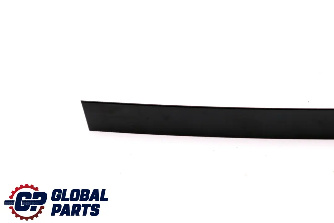 Window Guide Web Cover Rear Right O/S to BMW E60 with Part number 7033814 BMW E60 Window Guide Web Cover Rear Right O/S - SKU 7033814 - Part number 7033814