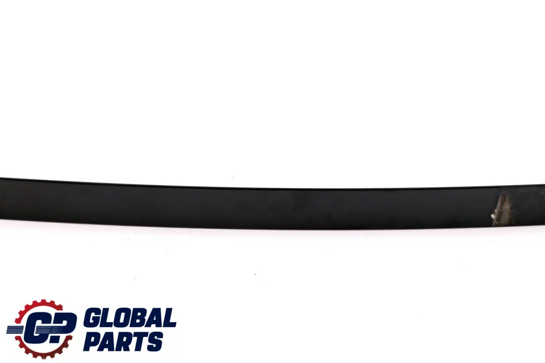 Window Guide Web Cover Rear Right O/S to BMW E60 with Part number 7033814 BMW E60 Window Guide Web Cover Rear Right O/S - SKU 7033814 - Part number 7033814