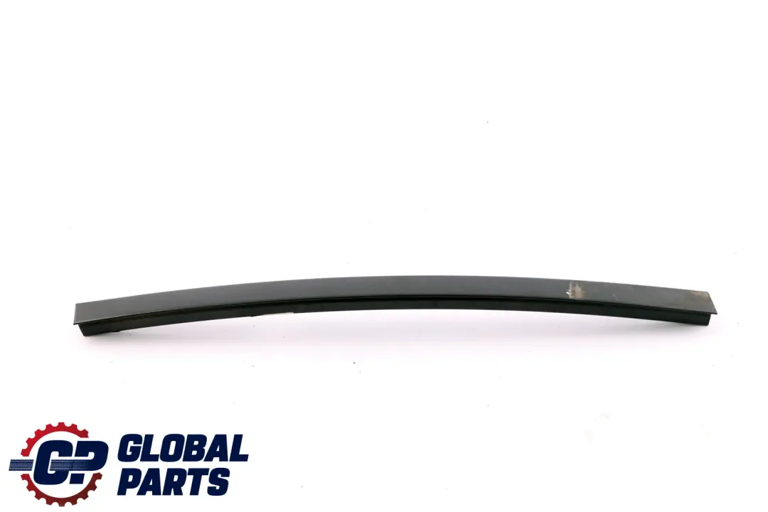 BMW E60 Window Guide Web Cover Rear Right O/S - SKU 7033814 - Part number 7033814