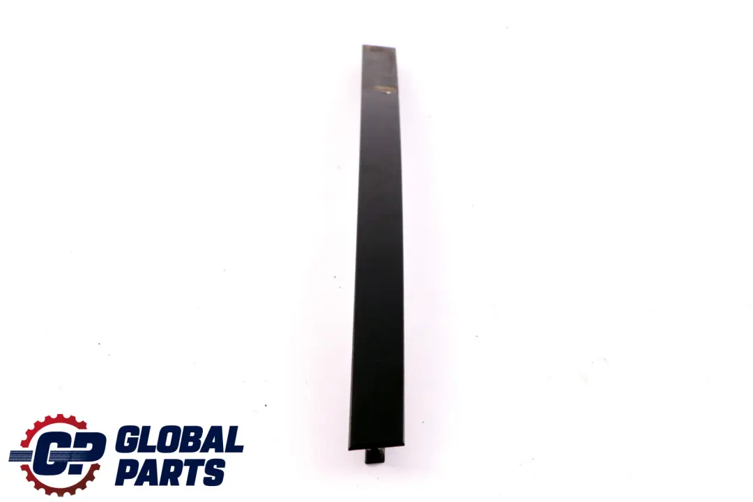 BMW E60 Window Guide Web Cover Rear Right O/S - SKU 7033814 - Part number 7033814