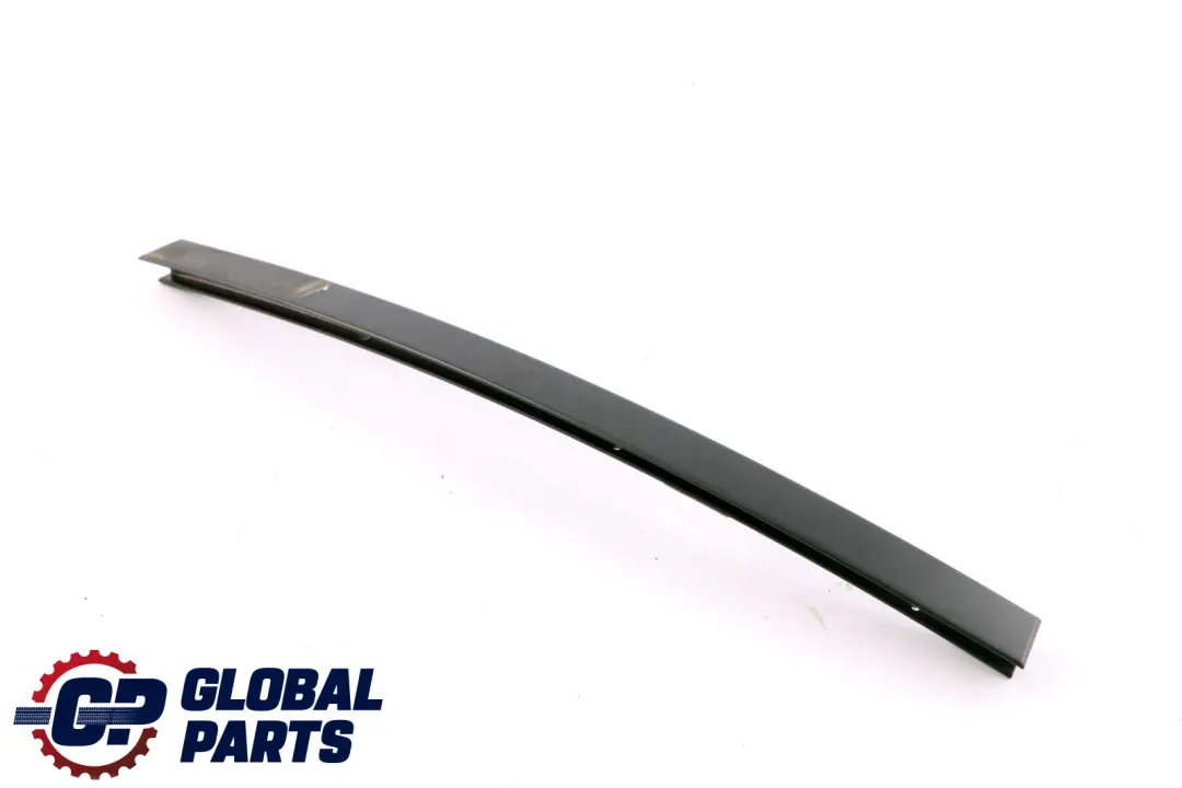 BMW E60 Window Guide Web Cover Rear Right O/S - SKU 7033814 - Part number 7033814