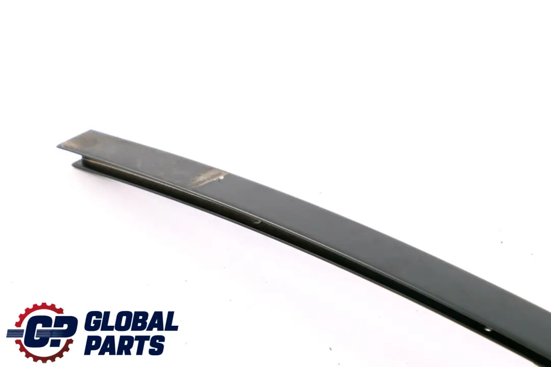 BMW E60 Copertura Guida Finestrino Posteriore Destra - SKU 7033814 - Numero di parte 7033814