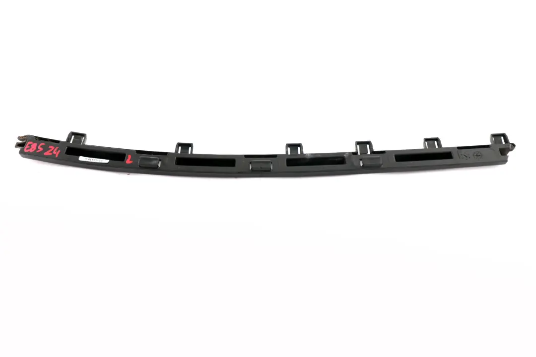 Front Door Sill Wing Mount Bracket Cover Left N/S to BMW Z4 Series E85 E86 with Part number 7034025 BMW Z4 Series E85 E86 Front Door Sill Wing Mount Bracket Cover Left N/S - SKU 7034025 - Part number 7034025