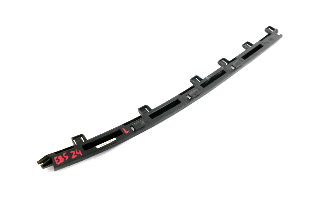 BMW Z4 Series E85 E86 Front Door Sill Wing Mount Bracket Cover Left N/S - SKU 7034025 - Part number 7034025