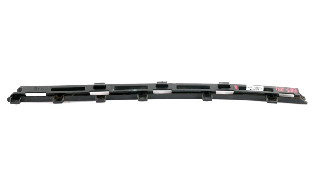 BMW Z4 Series E85 E86 Front Door Sill Wing Mount Bracket Cover Left N/S - SKU 7034025 - Part number 7034025