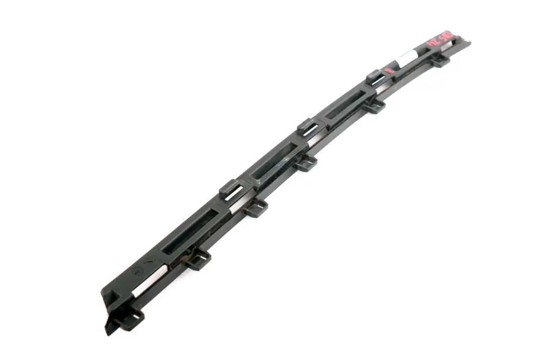 BMW Z4 Series E85 E86 Front Door Sill Wing Mount Bracket Cover Left N/S - SKU 7034025 - Part number 7034025
