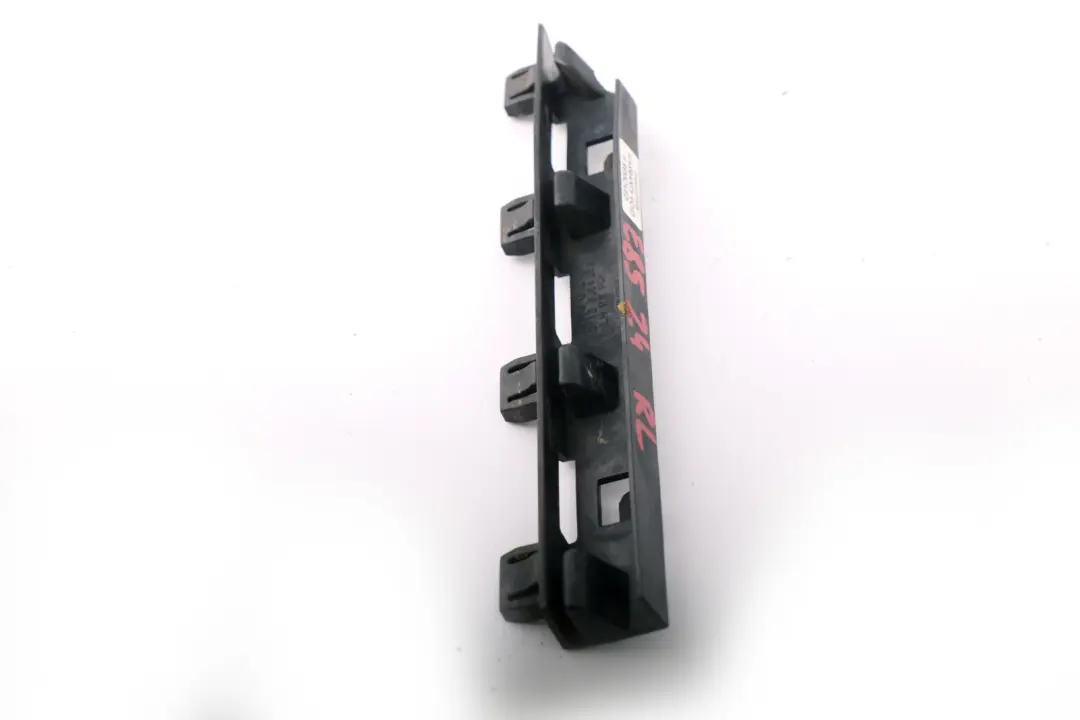 BMW Z4 E85 E86 Registrazione Gonna Posteriore Sinistra - SKU 7034027 - Numero di parte 7034027