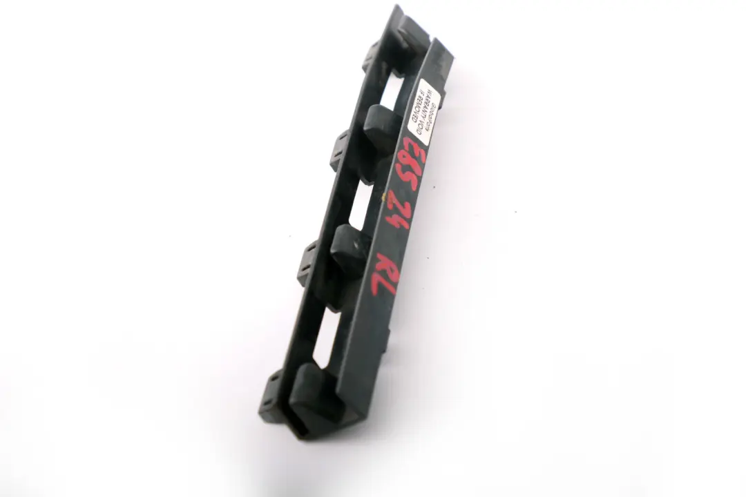 BMW Z4 E85 E86 Registrazione Gonna Posteriore Sinistra - SKU 7034027 - Numero di parte 7034027