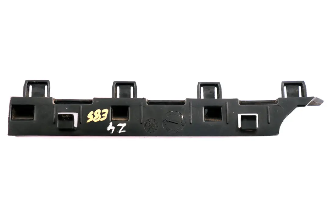 BMW Z4 Series E85 E86 Rear Right Sill Support Trim Entrance O/S - SKU 7034028 - Part number 2751304