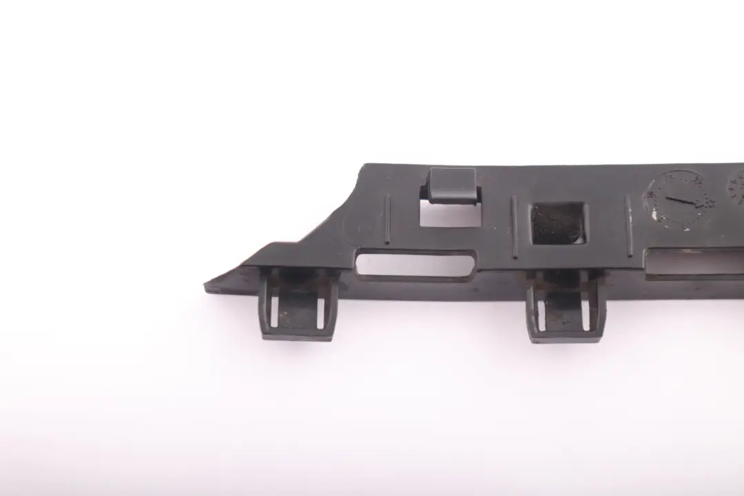 BMW Z4 Series E85 E86 Rear Right Sill Support Trim Entrance O/S - SKU 7034028 - Part number 2751304
