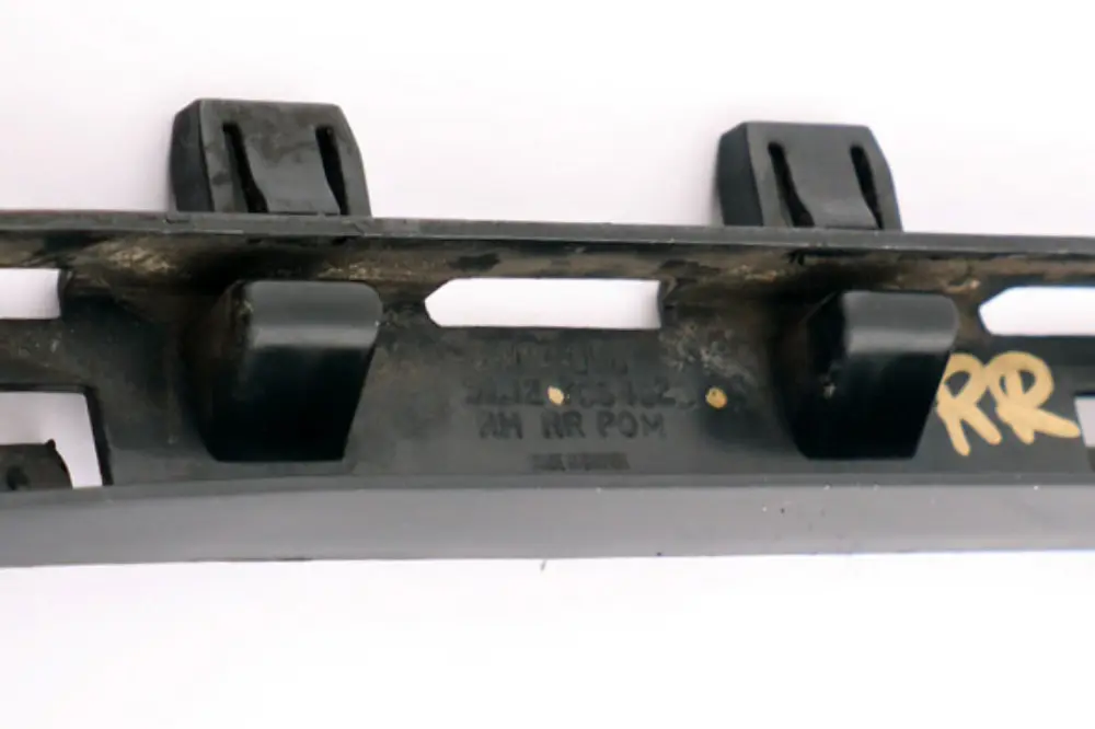 BMW Z4 Series E85 E86 Rear Right Sill Support Trim Entrance O/S - SKU 7034028 - Part number 2751304