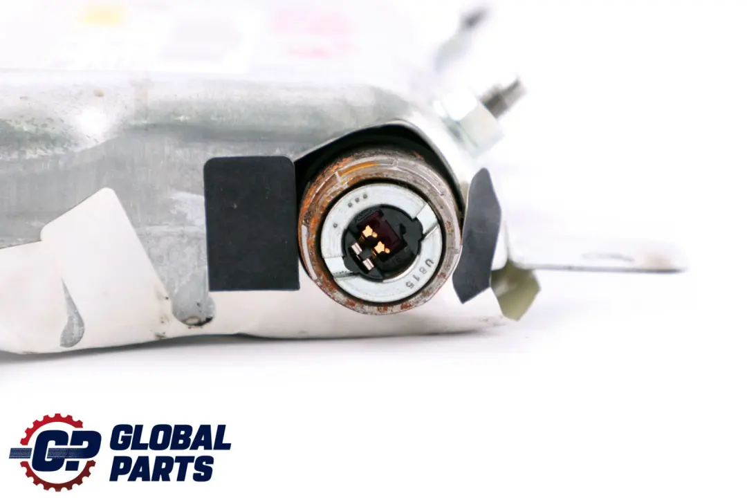 BMW E60 E61 LCI Module Airbag Porte Avant Gauche - SKU 7034057 - Numéro de pièce 7034057