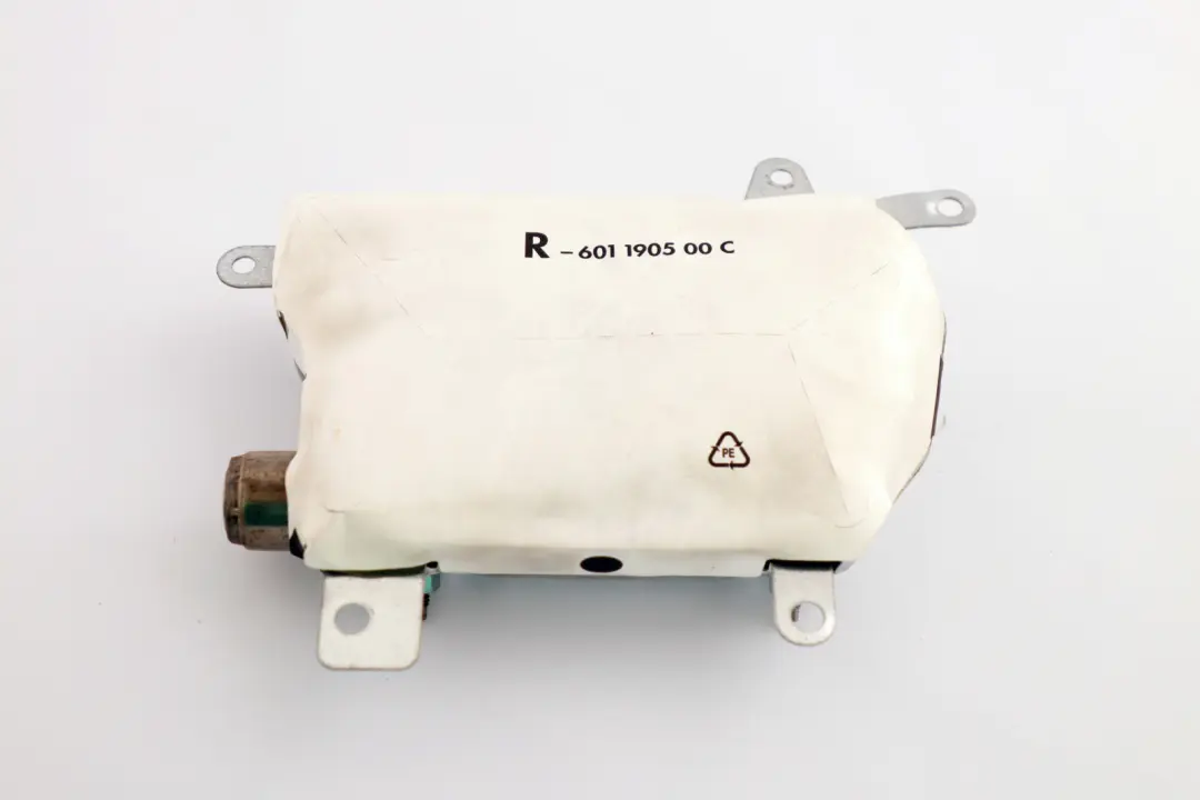 Conductor Puerta Trasera Derecha Airbag Modulo para BMW E60 E61 LCI con número de pieza 7034060 BMW E60 E61 LCI Conductor Puerta Trasera Derecha Airbag Modulo - SKU 7034060 - Número de pieza 7034060