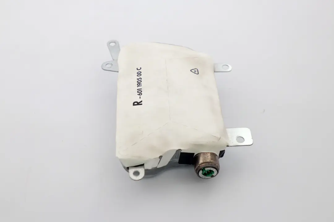 BMW E60 E61 LCI Module Airbag de la porte arriere droite - SKU 7034060 - Numéro de pièce 7034060