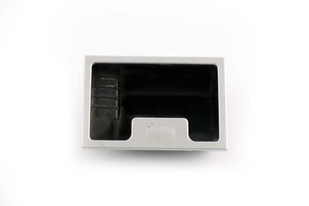 BMW E60 E60N E61 E61N Front Ashtray Insert 5116 - SKU 7034098 - Part number 7034098