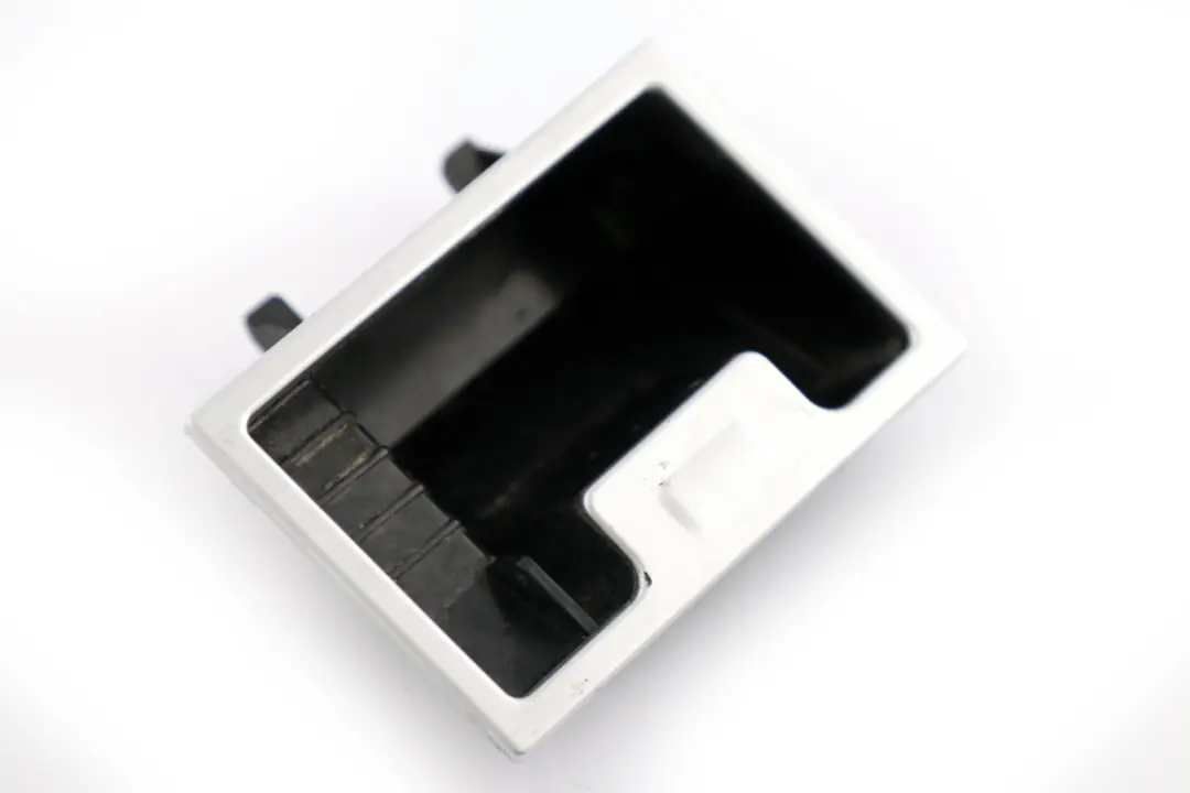 BMW E60 E60N E61 E61N Front Ashtray Insert 5116 - SKU 7034098 - Part number 7034098
