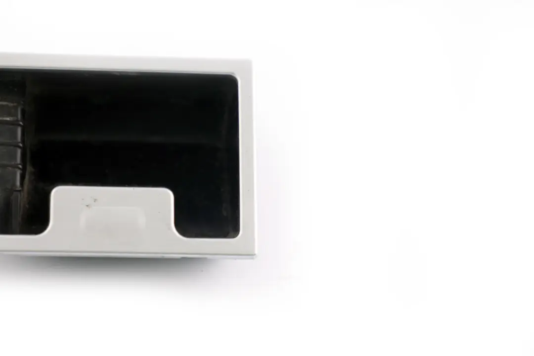 Centre Console Front Ashtray Insert Tray to BMW E60 E61 with Part number 7034098 BMW E60 E61 Centre Console Front Ashtray Insert Tray - SKU 7034098 - Part number 7034098