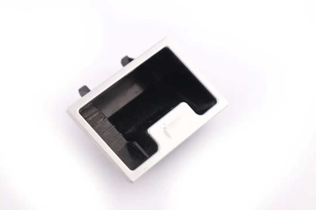 BMW E60 E60N E61 E61N Front Ashtray Insert 5116 - SKU 7034098 - Part number 7034098