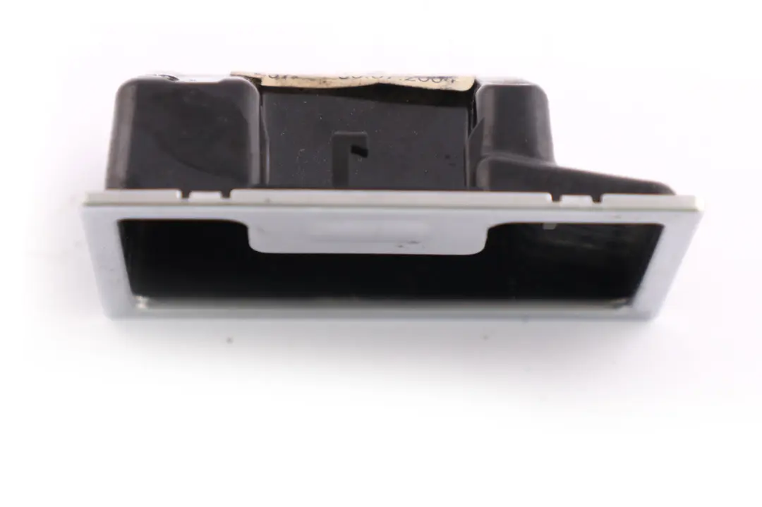 Centre Console Front Ashtray Insert Tray to BMW E60 E61 with Part number 7034098 BMW E60 E61 Centre Console Front Ashtray Insert Tray - SKU 7034098 - Part number 7034098
