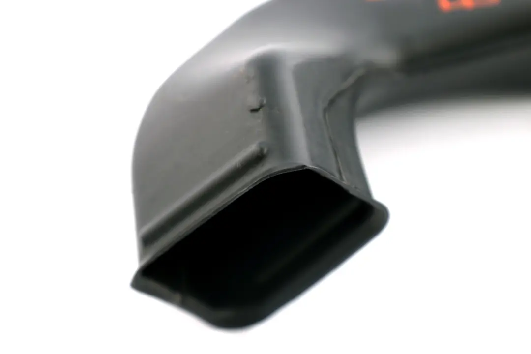 BMW E60 E61 E63 E64 Riscaldatore Condotto D'Aria Sinistra Vano Pie - SKU 7034123 - Numero di parte 7034123