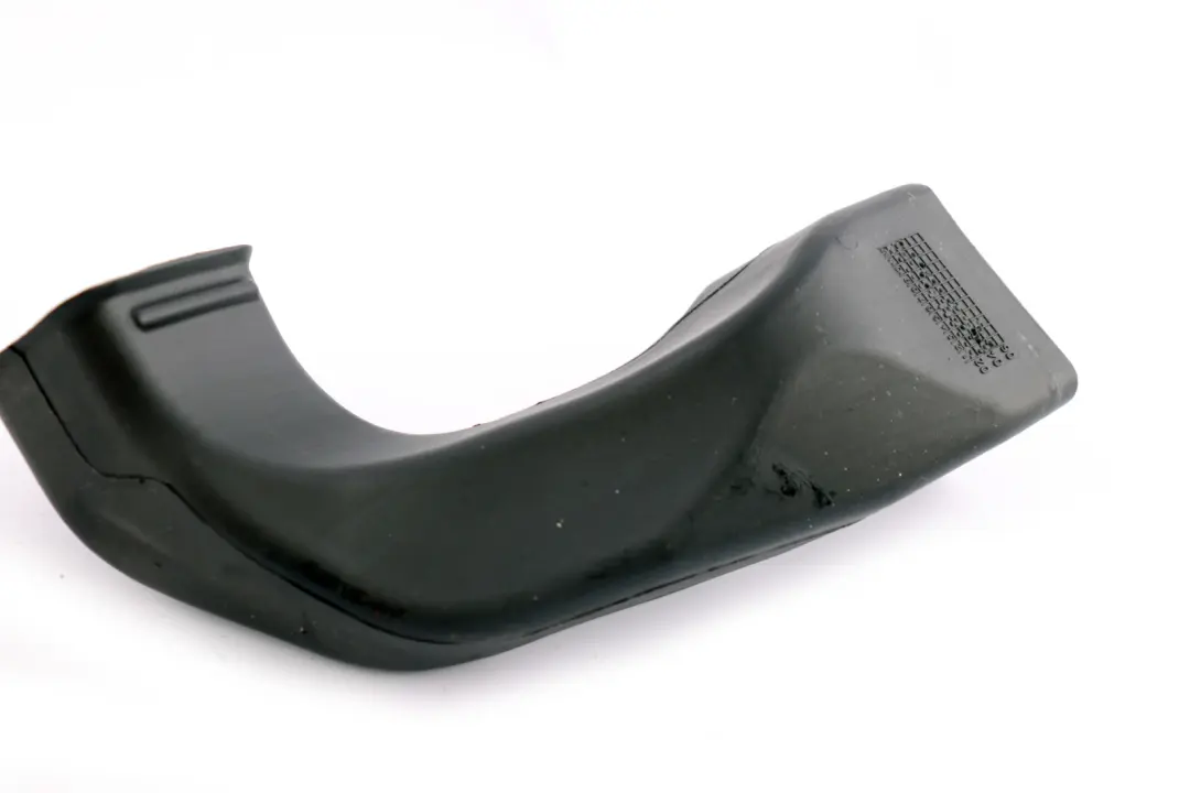 BMW E60 E61 E63 E64 Luftkanal Fussraum links - SKU 7034123 - Teilenummer 7034123