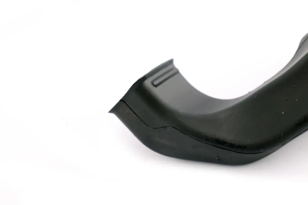 BMW E60 E61 E63 E64 Riscaldatore Condotto D'Aria Sinistra Vano Pie - SKU 7034123 - Numero di parte 7034123