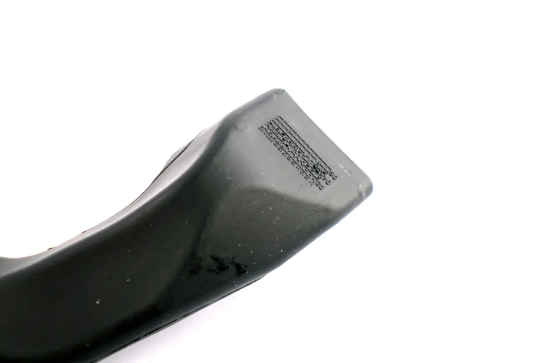 BMW E60 E61 E63 E64 Riscaldatore Condotto D'Aria Sinistra Vano Pie - SKU 7034123 - Numero di parte 7034123