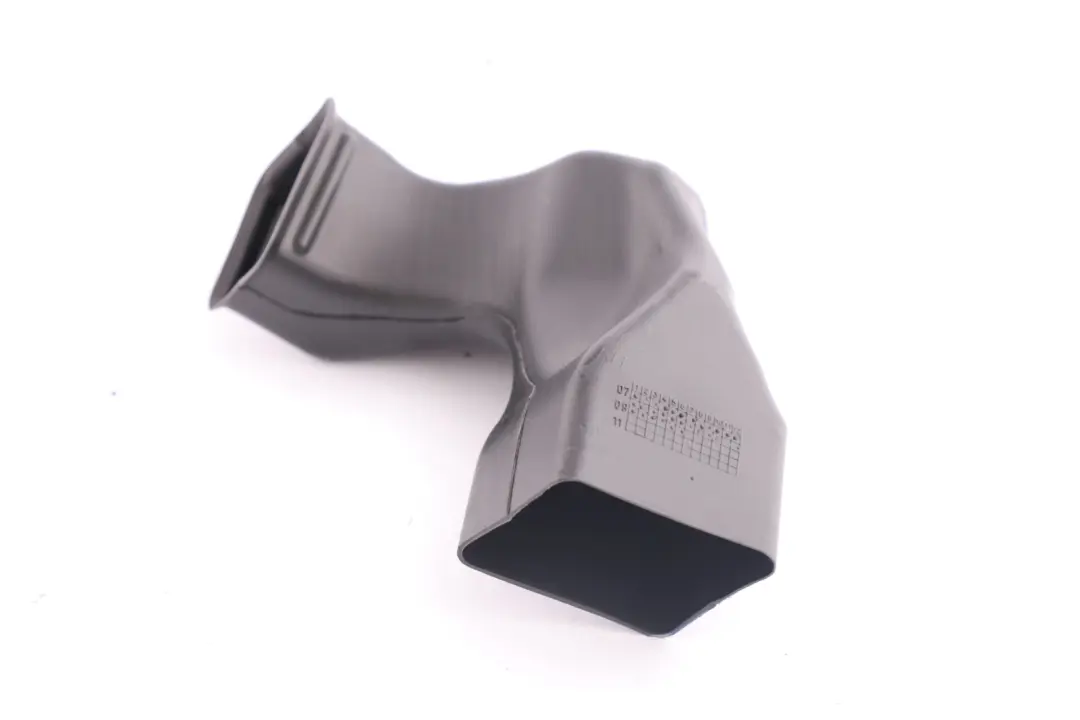 Calentador conducto De aire derecho O / S Footwell para BMW E60 E61 E63 E64 con número de pieza 7034124 BMW E60 E61 E63 E64 Calentador conducto De aire derecho O / S Footwell - SKU 7034124 - Número de pieza 7034124