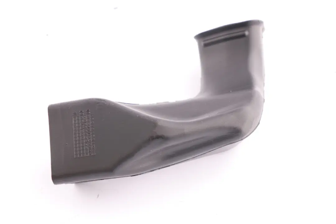 BMW 5 6 Series E60 E61 E63 E64 Heater Air Duct Right O/S Footwell - SKU 7034124 - Part number 7034124