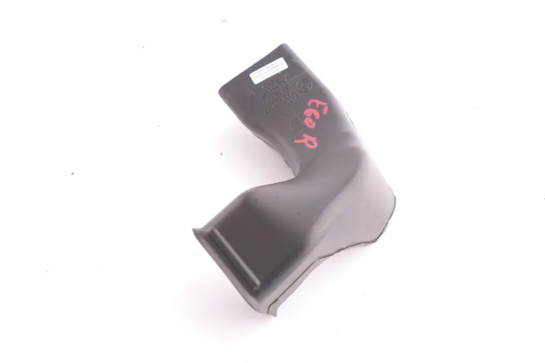 Heater Air Duct Right O/S Footwell to BMW 5 6 Series E60 E61 E63 E64 with Part number 7034124 BMW 5 6 Series E60 E61 E63 E64 Heater Air Duct Right O/S Footwell - SKU 7034124 - Part number 7034124