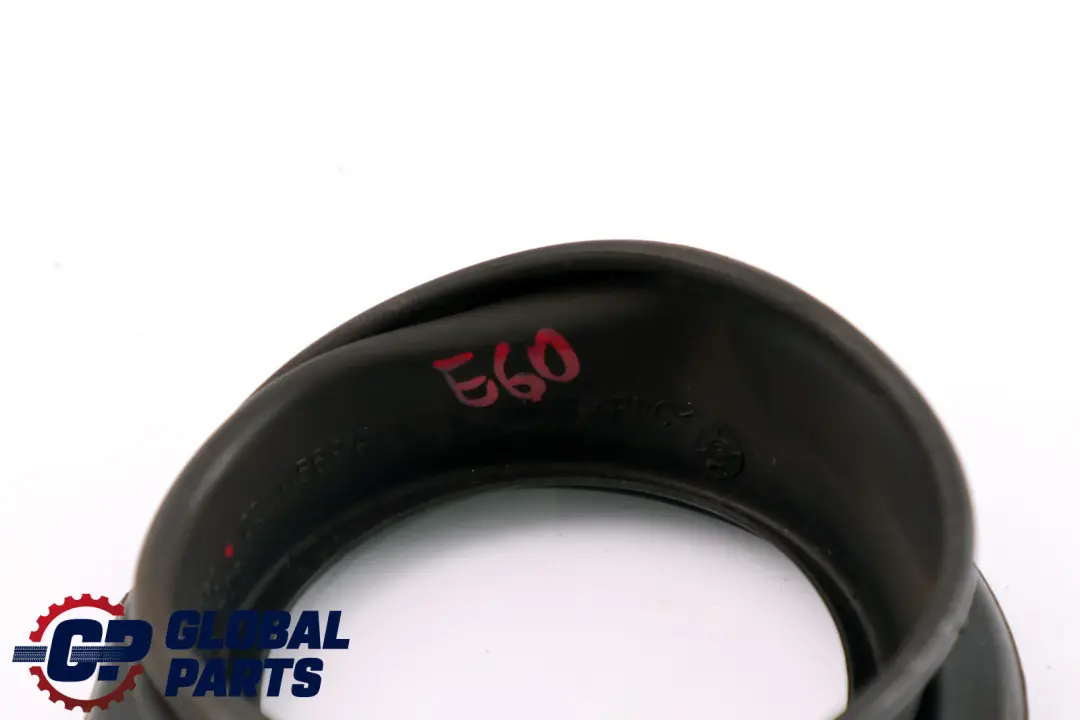 Filler Rubber Seal Cover Pot to BMW E60 E61 Fuel Tank with Part number 7034150 BMW E60 E61 Fuel Tank Filler Rubber Seal Cover Pot - SKU 7034150 - Part number 7034150