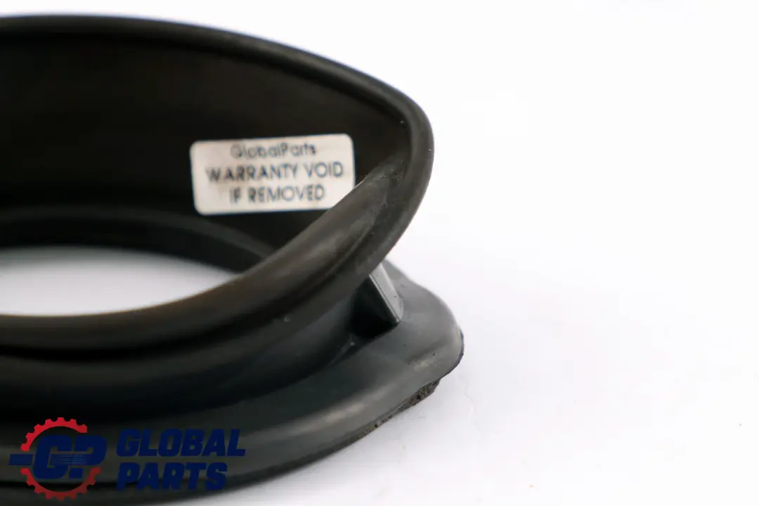 BMW E60 E61 Fuel Tank Filler Rubber Seal Cover Pot - SKU 7034150 - Part number 7034150