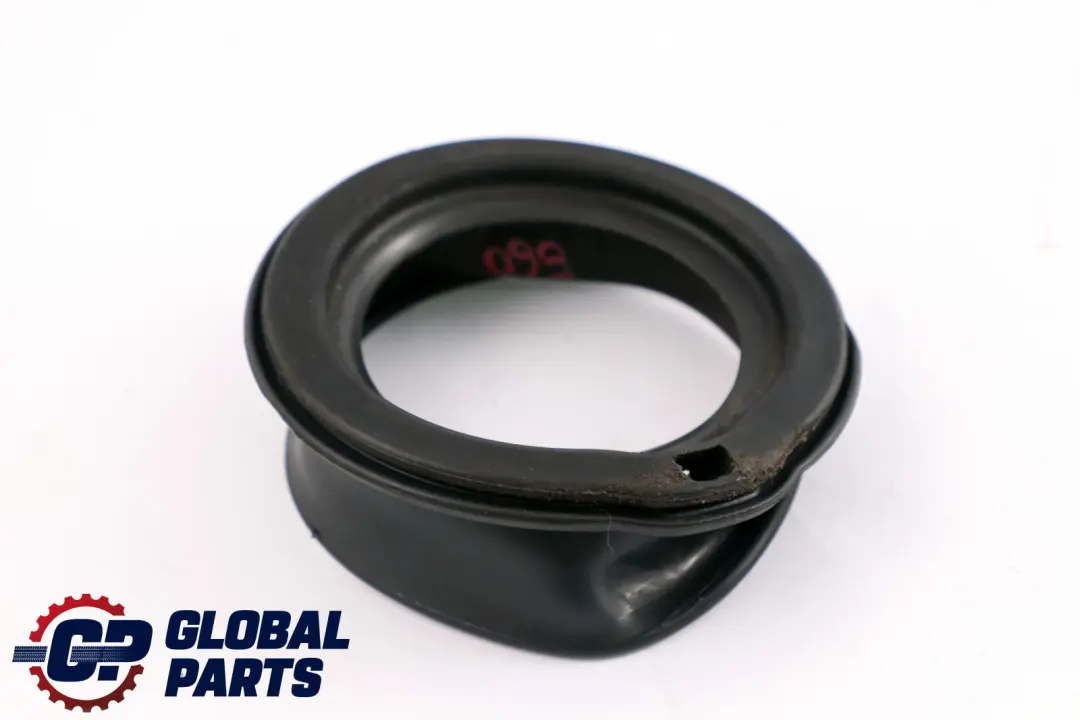 BMW 5 Series E60 E61 Fuel Tank Filler Rubber Seal Cover Pot - SKU 7034150 - Part number 7034150