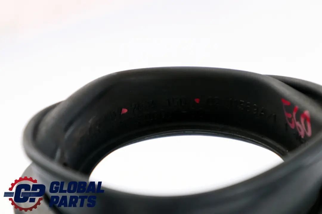 Filler Rubber Seal Cover Pot to BMW E60 E61 Fuel Tank with Part number 7034150 BMW E60 E61 Fuel Tank Filler Rubber Seal Cover Pot - SKU 7034150 - Part number 7034150