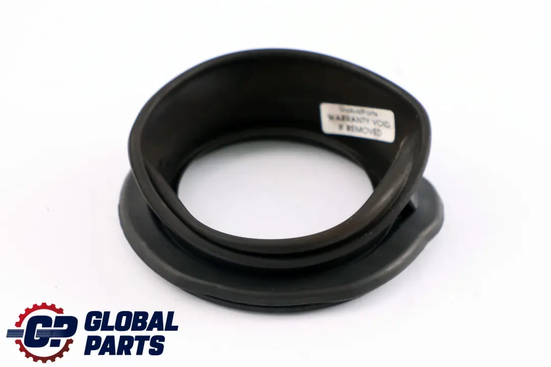 BMW E60 E61 Fuel Tank Filler Rubber Seal Cover Pot - SKU 7034150 - Part number 7034150