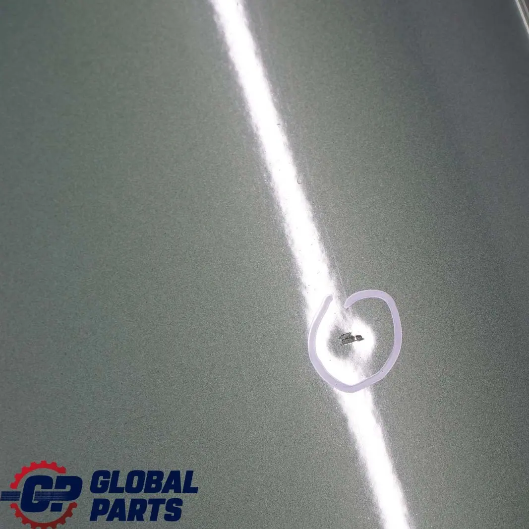 Tür Vorne Links Meergruen Meer Gruen Metallic 393 für BMW 3 E46 Limousine Touring mit Teilenummer 7034151 BMW 3 E46 Limousine Touring Tür Vorne Links Meergruen Meer Gruen Metallic 393 - SKU 7034151-MRG - Teilenummer 7034151