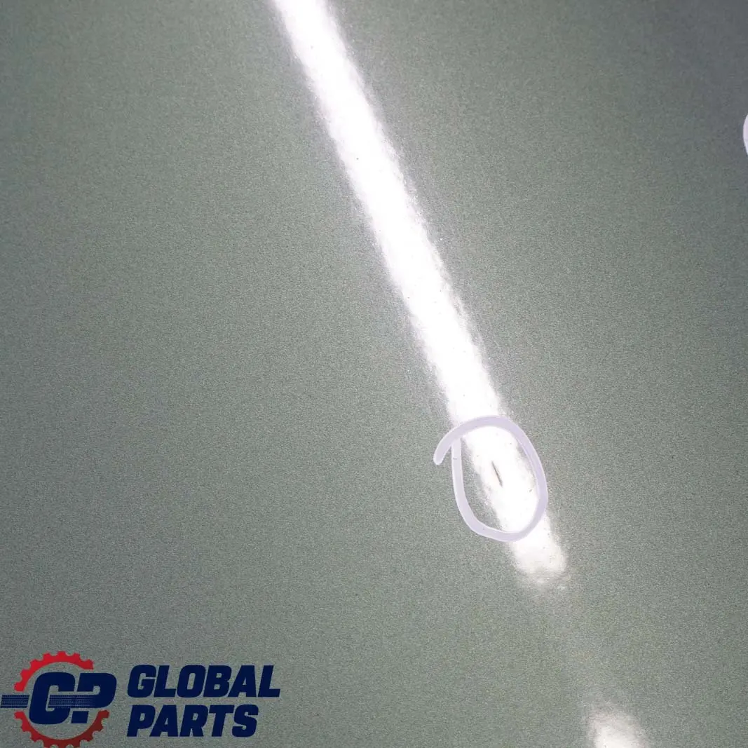 Tür Vorne Links Meergruen Meer Gruen Metallic 393 für BMW 3 E46 Limousine Touring mit Teilenummer 7034151 BMW 3 E46 Limousine Touring Tür Vorne Links Meergruen Meer Gruen Metallic 393 - SKU 7034151-MRG - Teilenummer 7034151