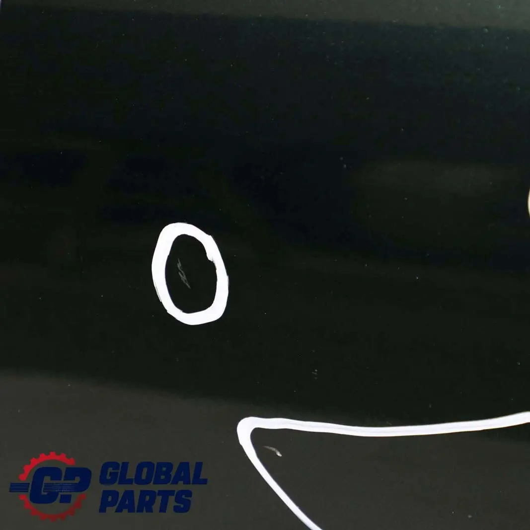 Tür Vorne Links Oxfordgruen Gruen Metallic - 430 für BMW 3 E46 Limousine Touring mit Teilenummer 7034151 BMW 3 E46 Limousine Touring Tür Vorne Links Oxfordgruen Gruen Metallic - 430 - SKU 7034151-OXF - Teilenummer 7034151