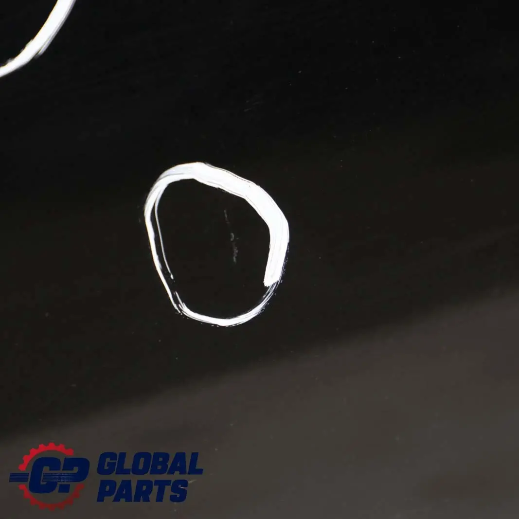 Tür Vorne Links Schwarz 2 - 668 für BMW 3 E46 Limousine Touring mit Teilenummer 7034151 BMW 3 E46 Limousine Touring Tür Vorne Links Schwarz 2 - 668 - SKU 7034151-SCH - Teilenummer 7034151