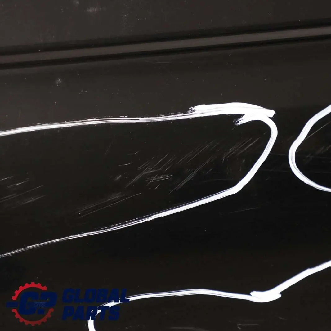 Tür Vorne Links Schwarz 2 - 668 für BMW 3 E46 Limousine Touring mit Teilenummer 7034151 BMW 3 E46 Limousine Touring Tür Vorne Links Schwarz 2 - 668 - SKU 7034151-SCH - Teilenummer 7034151