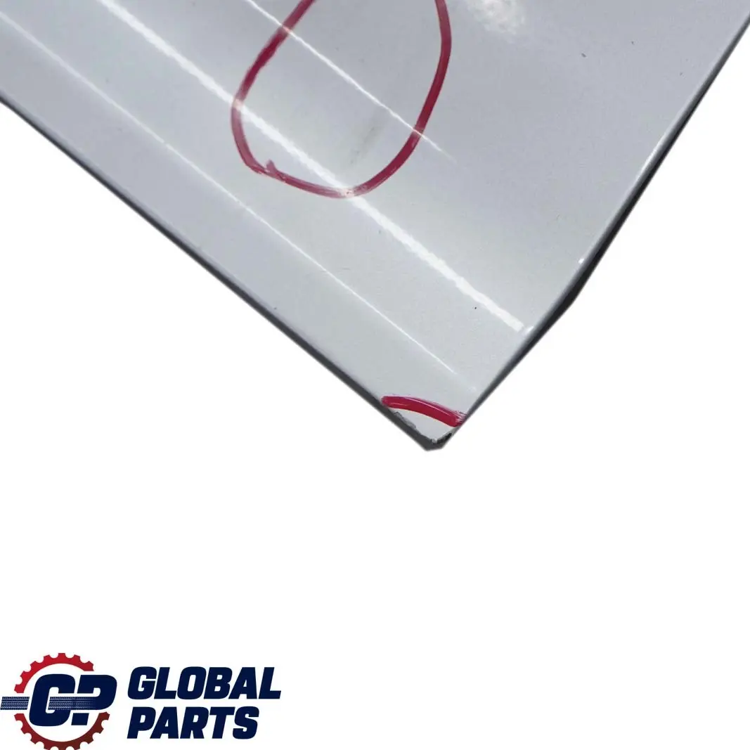 Gauche Argent Titane Titan Argent - 354 pour BMW 3 E46 Limousine Touring Porte avant à propos du numéro de pièce 7034151 BMW 3 E46 Limousine Touring Porte avant Gauche Argent Titane Titan Argent - 354 - SKU 7034151-TS - Numéro de pièce 7034151