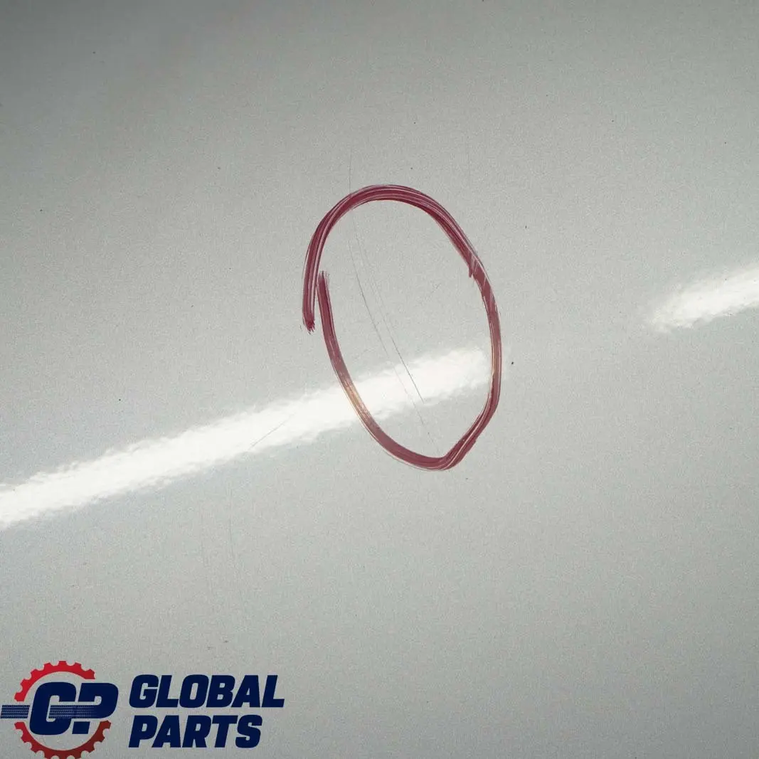 Gauche Argent Titane Titan Argent - 354 pour BMW 3 E46 Limousine Touring Porte avant à propos du numéro de pièce 7034151 BMW 3 E46 Limousine Touring Porte avant Gauche Argent Titane Titan Argent - 354 - SKU 7034151-TS - Numéro de pièce 7034151