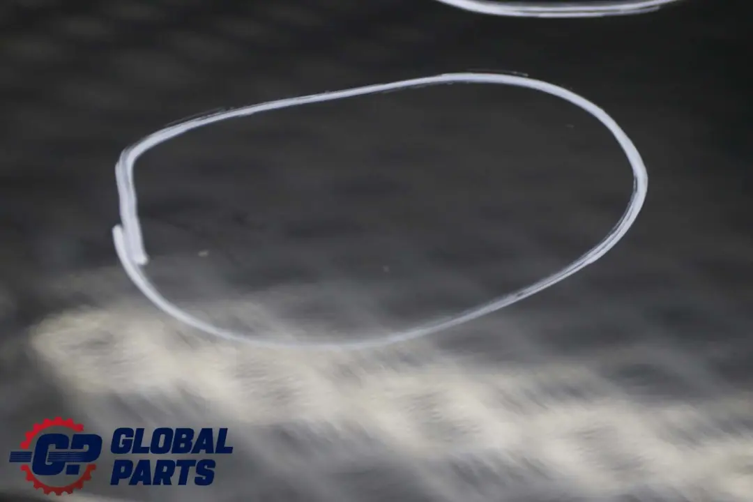 Portiera Posteriore Destra Black Sapphire Nero Metallico - 475 per BMW E46 Berlina con numero di parte 7034154 BMW E46 Berlina Portiera Posteriore Destra Black Sapphire Nero Metallico - 475 - SKU 7034154-BS - Numero di parte 7034154