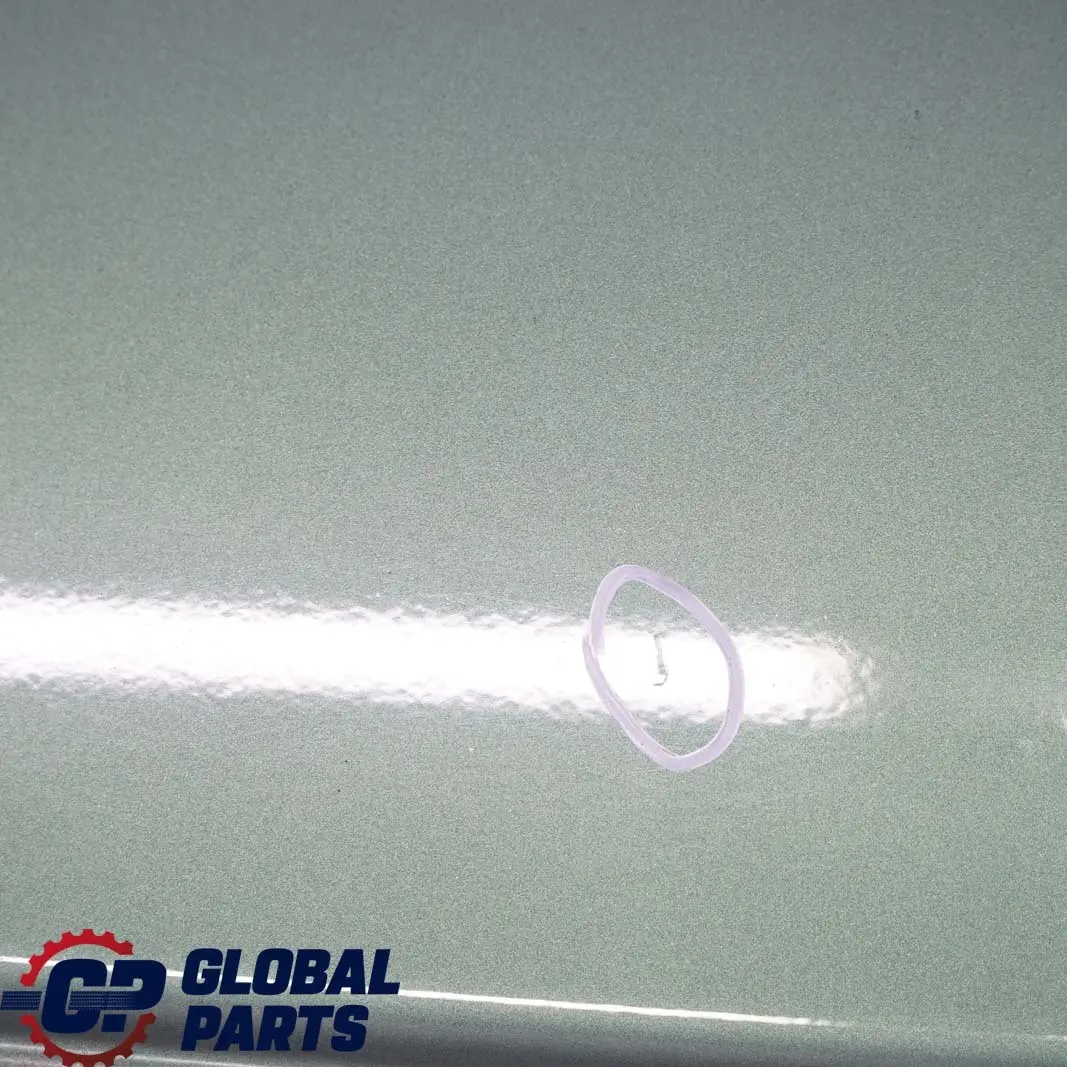 Tür Hinten Rechts Meergruen Meer Gruen Metallic - 393 für BMW 3 E46 Limousine mit Teilenummer 7034154 BMW 3 E46 Limousine Tür Hinten Rechts Meergruen Meer Gruen Metallic - 393 - SKU 7034154-MRG - Teilenummer 7034154