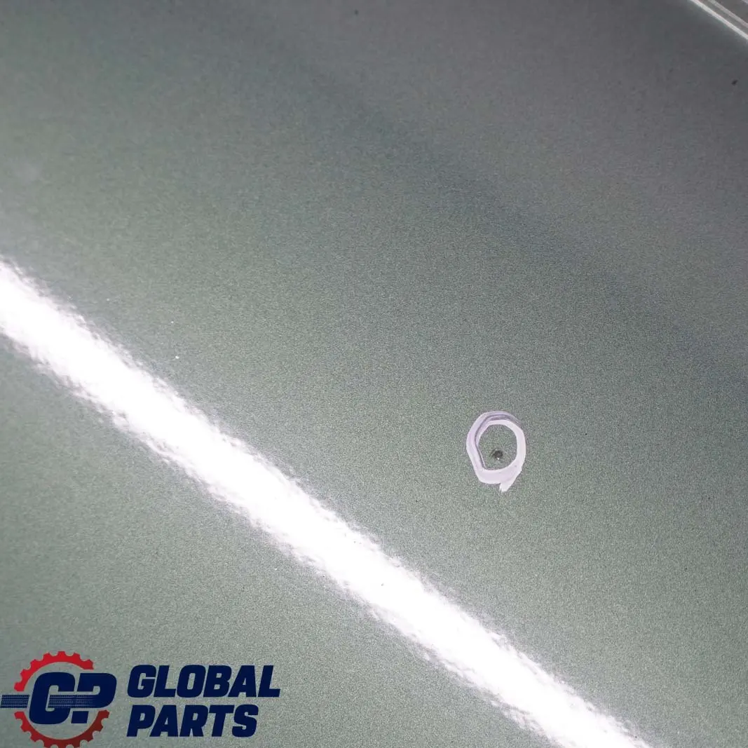 Drzwi prawe prawy tył Meergruen do BMW E46 Sedan o numerze 7034154 BMW E46 Sedan Drzwi prawe prawy tył Meergruen - SKU 7034154-MRG - Numer Części 7034154