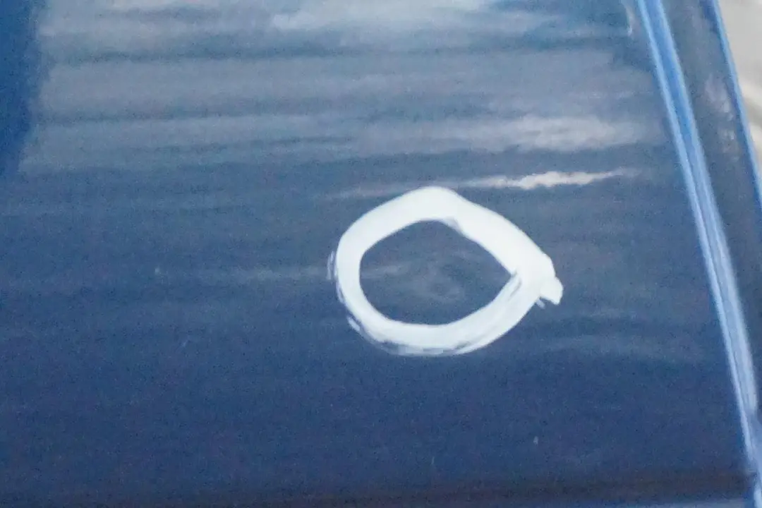 Reihe E46 Tür Hinten Rechts Topasblau Topas Blau Metallic - 896 für BMW 3 mit Teilenummer 7034154 BMW 3 Reihe E46 Tür Hinten Rechts Topasblau Topas Blau Metallic - 896 - SKU 7034154-TPB - Teilenummer 7034154