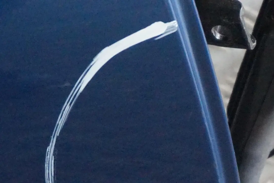 Reihe E46 Tür Hinten Rechts Topasblau Topas Blau Metallic - 896 für BMW 3 mit Teilenummer 7034154 BMW 3 Reihe E46 Tür Hinten Rechts Topasblau Topas Blau Metallic - 896 - SKU 7034154-TPB - Teilenummer 7034154