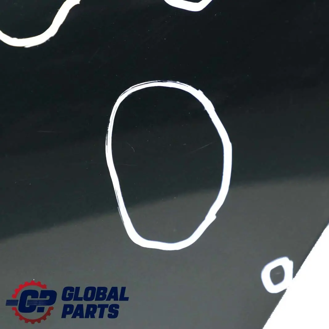 Arriere Gauche Vert Oxford Vert Metallique - 430 pour BMW 3 E46 Touring Porte à propos du numéro de pièce 7034155 BMW 3 E46 Touring Porte Arriere Gauche Vert Oxford Vert Metallique - 430 - SKU 7034155-OXF - Numéro de pièce 7034155