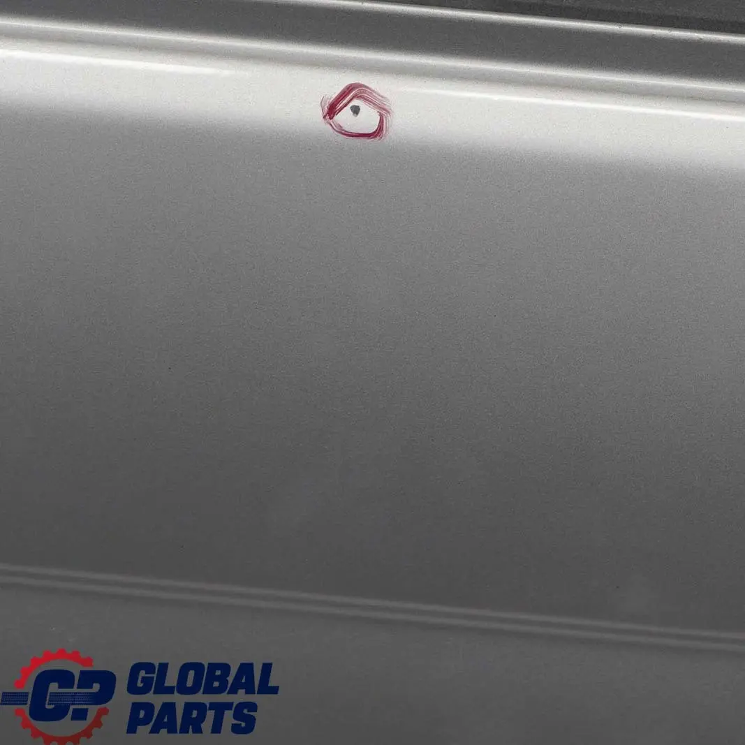 Arriere Gauche Argent Titane Metallise - 354 pour BMW 3 E46 Touring Porte à propos du numéro de pièce 7034155 BMW 3 E46 Touring Porte Arriere Gauche Argent Titane Metallise - 354 - SKU 7034155-TS - Numéro de pièce 7034155