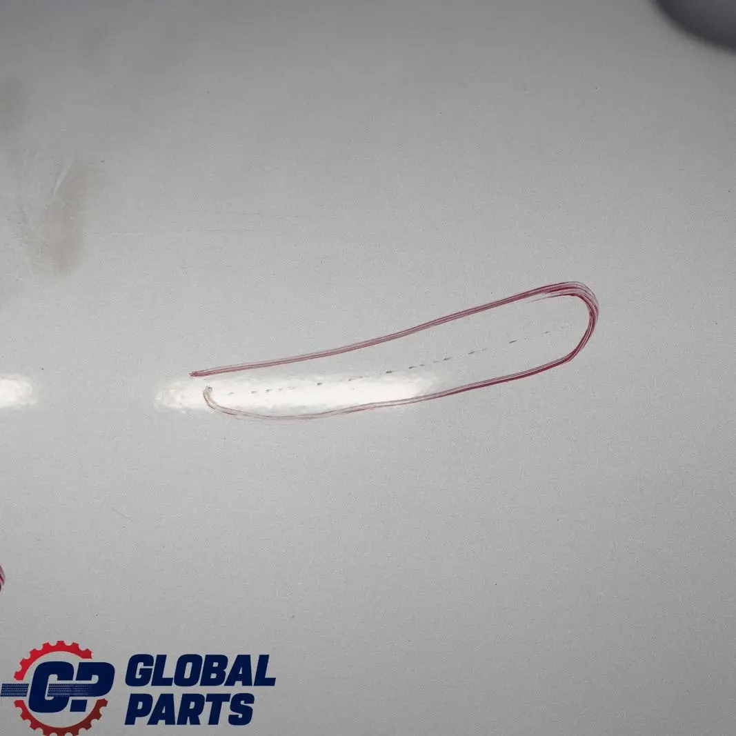 Drzwi lewe lewy tył titansilber do BMW E46 Kombi o numerze 7034155 BMW E46 Kombi Drzwi lewe lewy tył titansilber - SKU 7034155-TS - Numer Części 7034155